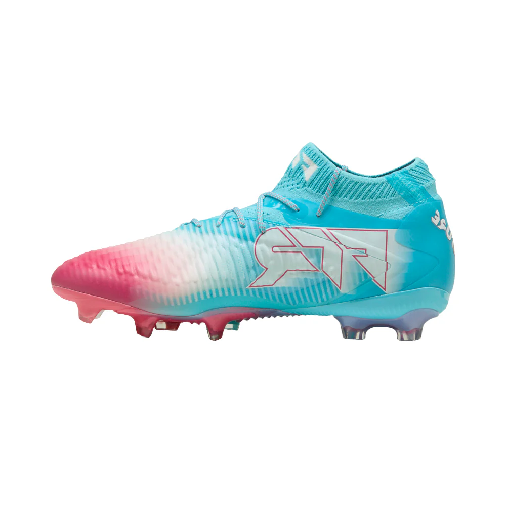 Future 8 Ultimate Recharge Firm Ground Soccer Cleats - Image 3