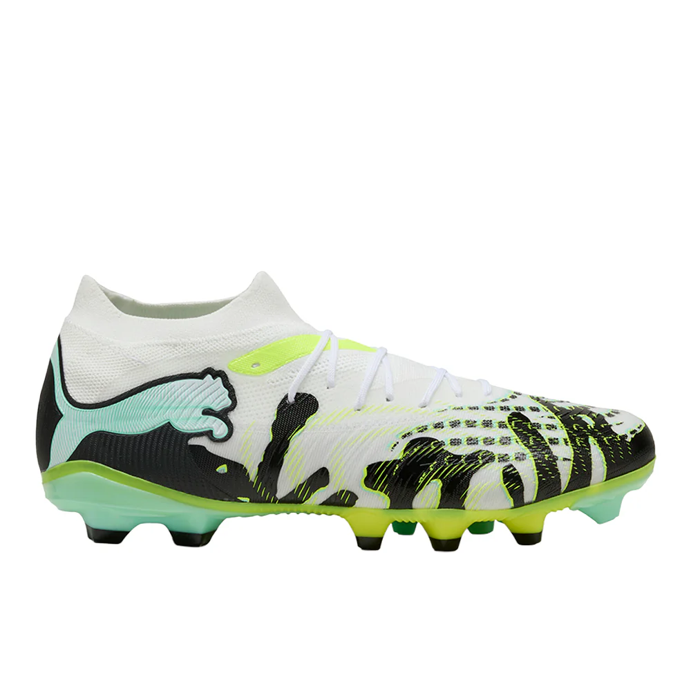 Future 9 Match Creativity Firm Ground/Artificial Ground Soccer Cleats