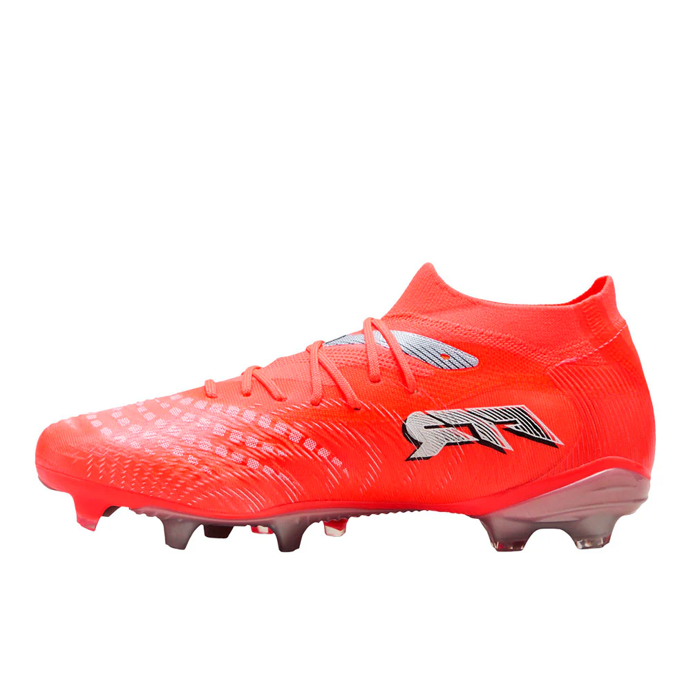 Future 9 Match Firm Ground/Artificial Ground Soccer Cleats - Image 3