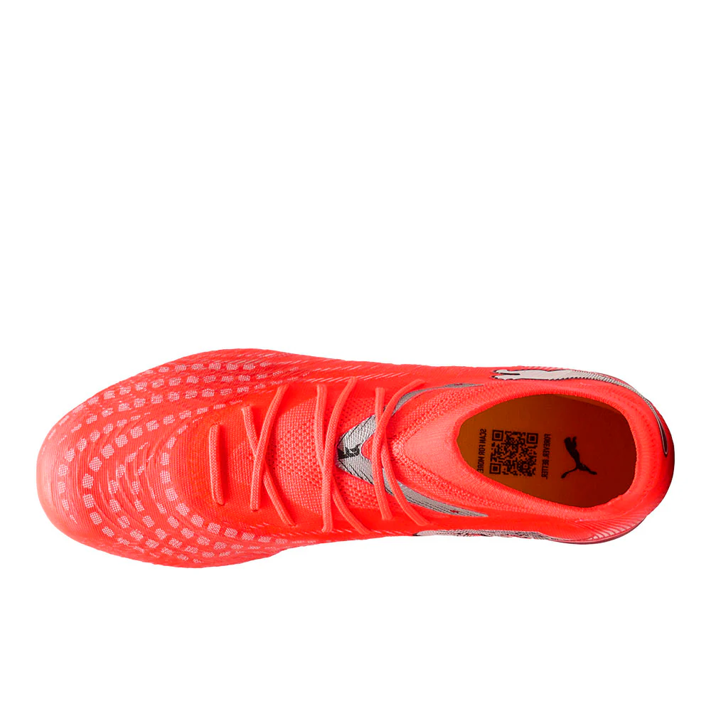 Future 9 Match Firm Ground/Artificial Ground Soccer Cleats - Image 4