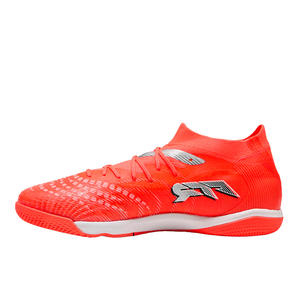 Future 9 Match Indoor Soccer Shoes - Image 3