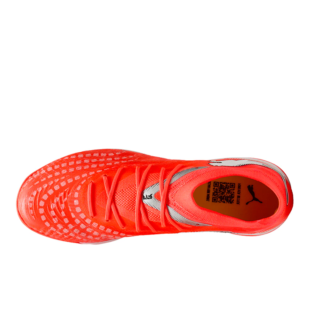 Future 9 Match Indoor Soccer Shoes - Image 4
