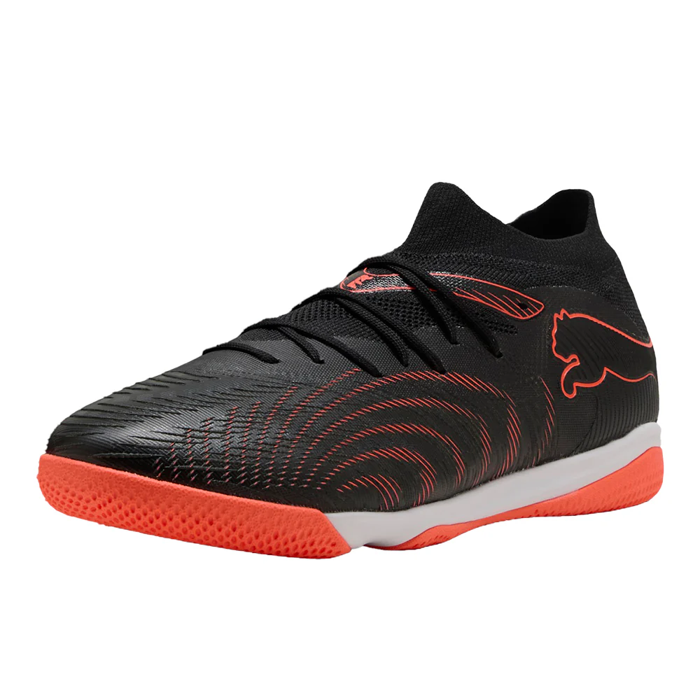 Future 9 Match Indoor Soccer Shoes - Image 2