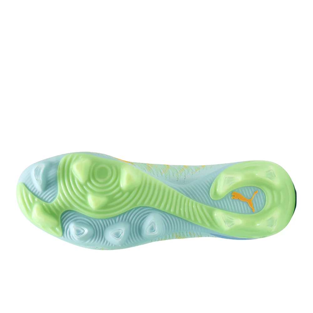 Future 9 Match Light Up Firm Ground/Artificial Ground Soccer Cleats - Image 5