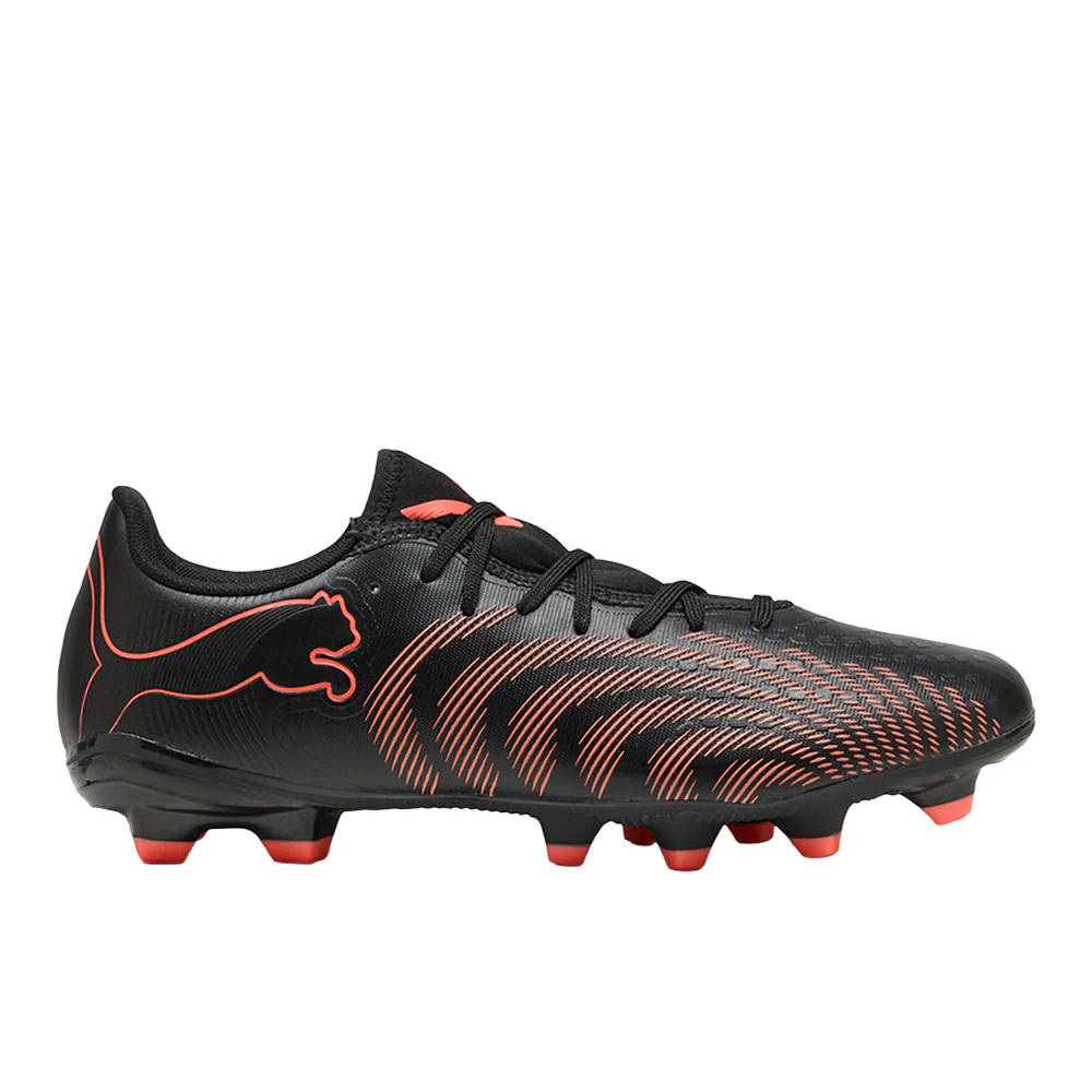 Future 9 Play Firm Ground/Artificial Ground Soccer Cleats