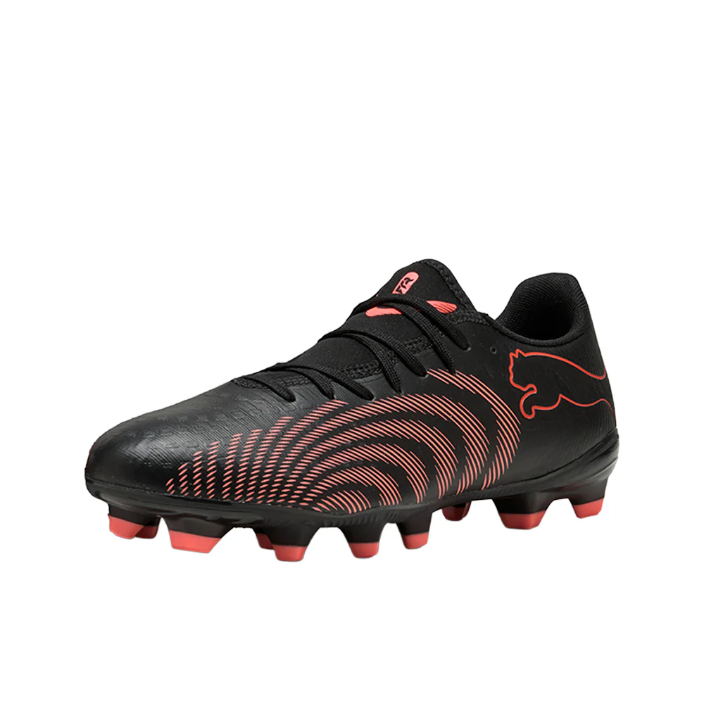 Future 9 Play Firm Ground/Artificial Ground Soccer Cleats - Image 2