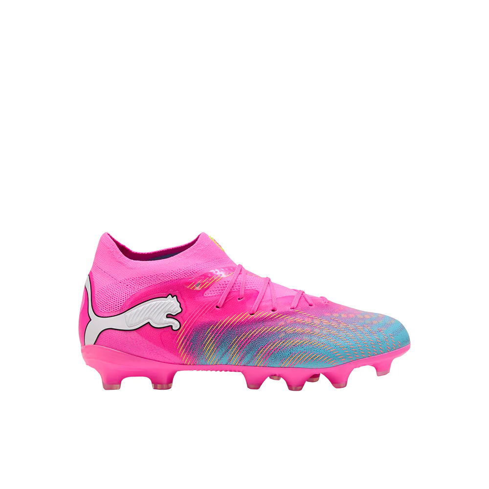 FUTURE 9 PRO Firm/Artificial Ground Soccer Cleats (Big Kid)