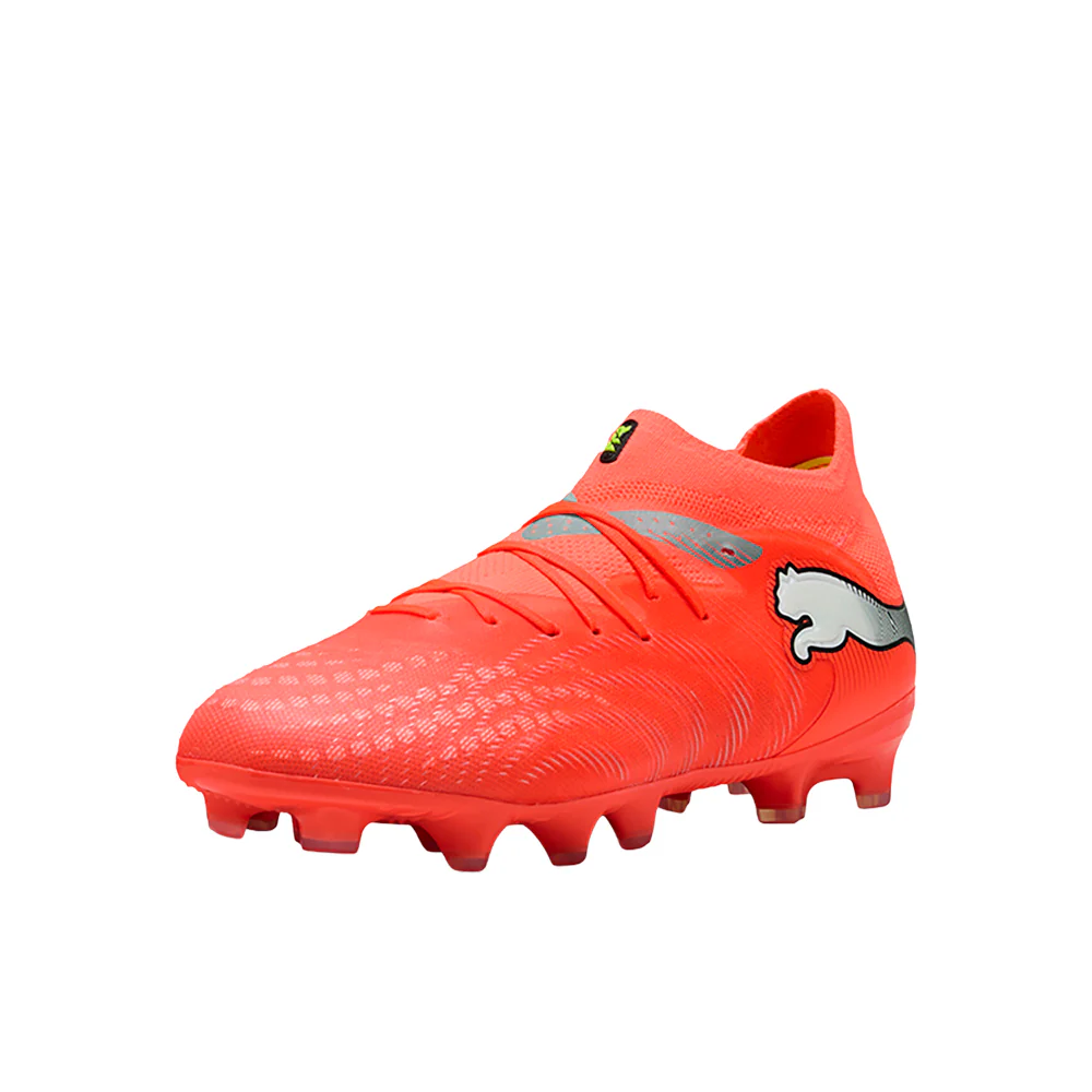 Future 9 Pro Firm Ground/Artificial Ground Soccer Cleats (Big Kid) - Image 2