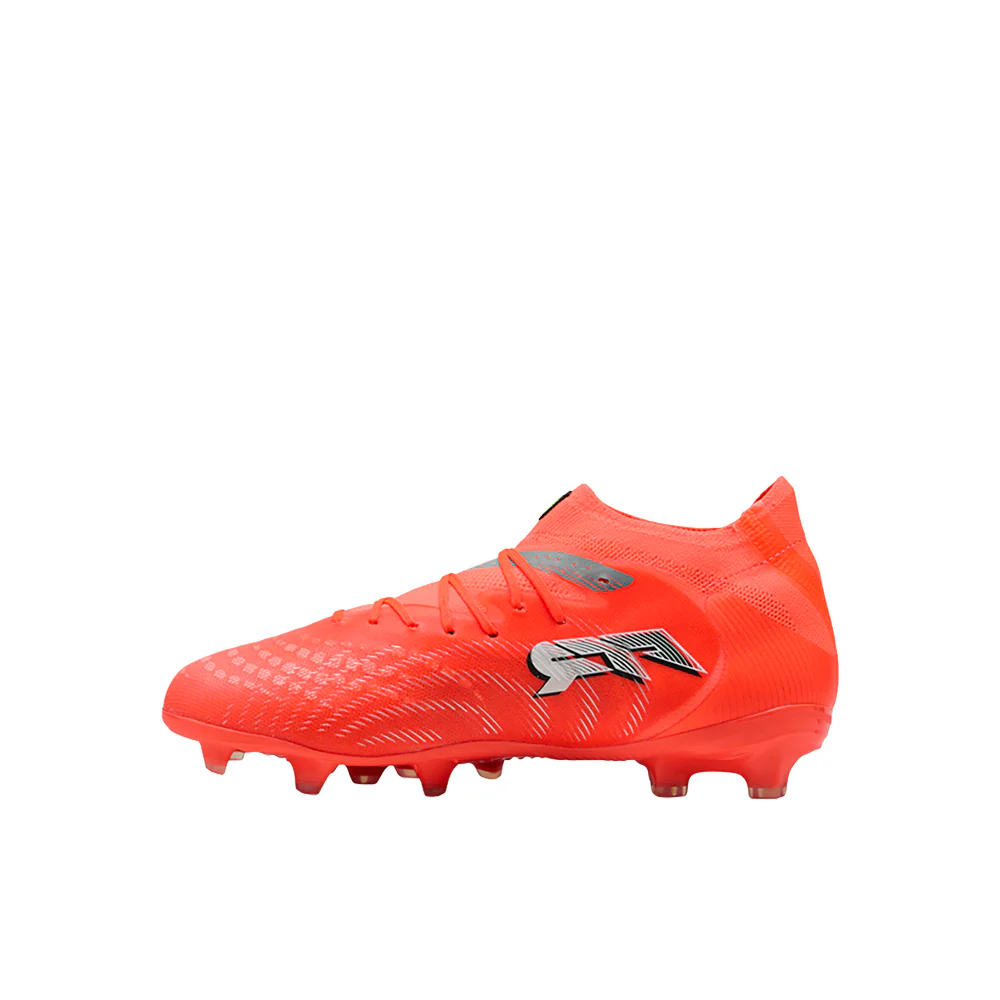 Future 9 Pro Firm Ground/Artificial Ground Soccer Cleats (Big Kid) - Image 3