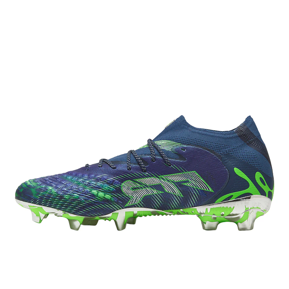 Future 9 Ultimate Cosmic Art Soccer Cleats - Image 3