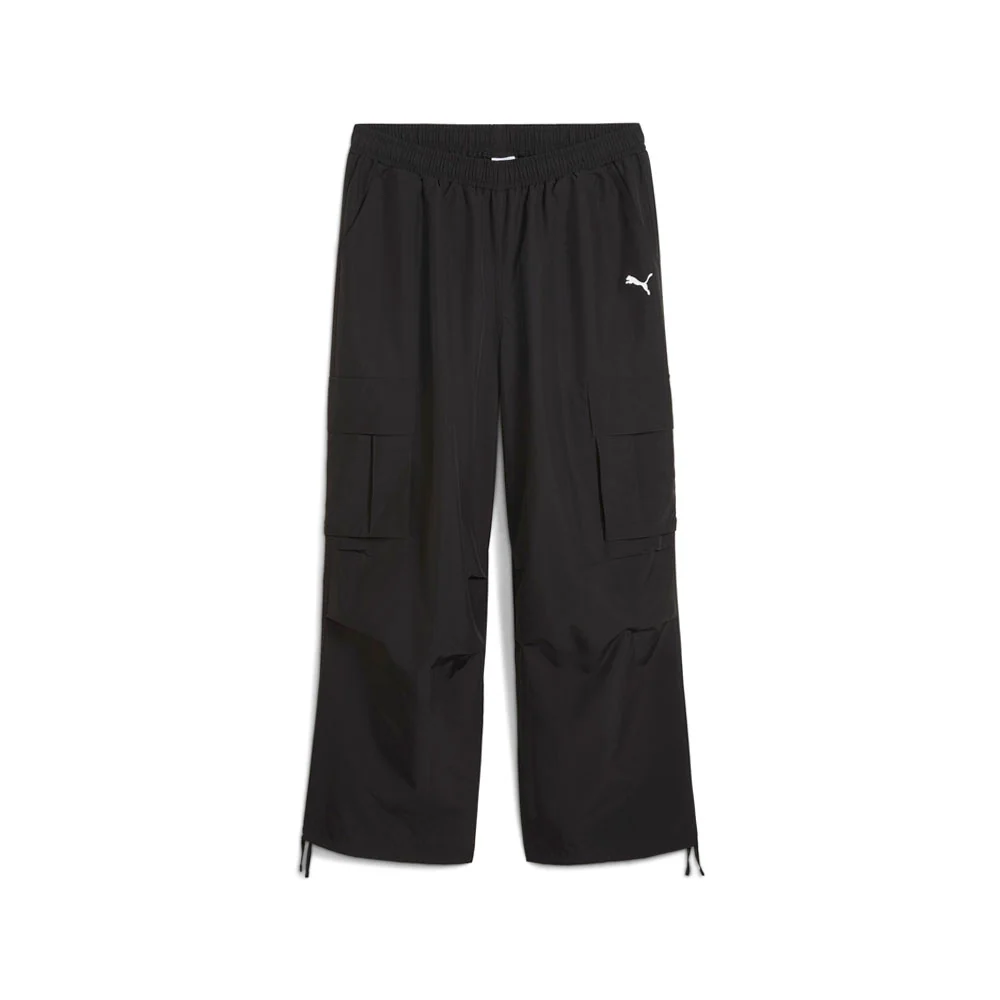 Future.PUMA.Archive Extreme Cargo Pants