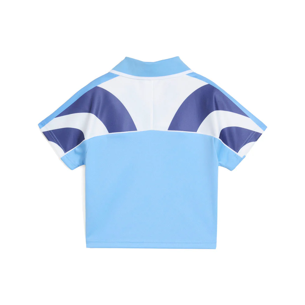 Future Archive Football Jersey Baby Crew Neck Short Sleeve T-Shirt - Image 2