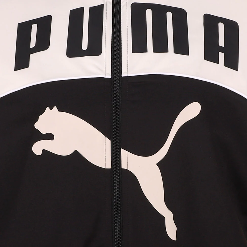 Future Archive Relax Full Zip Jacket - Image 5