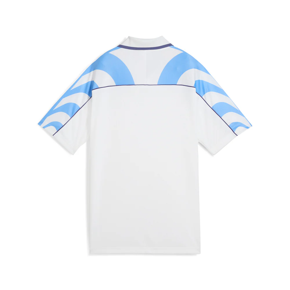 Future.Archive Relaxed Short Sleeve Replica Jersey - Image 2