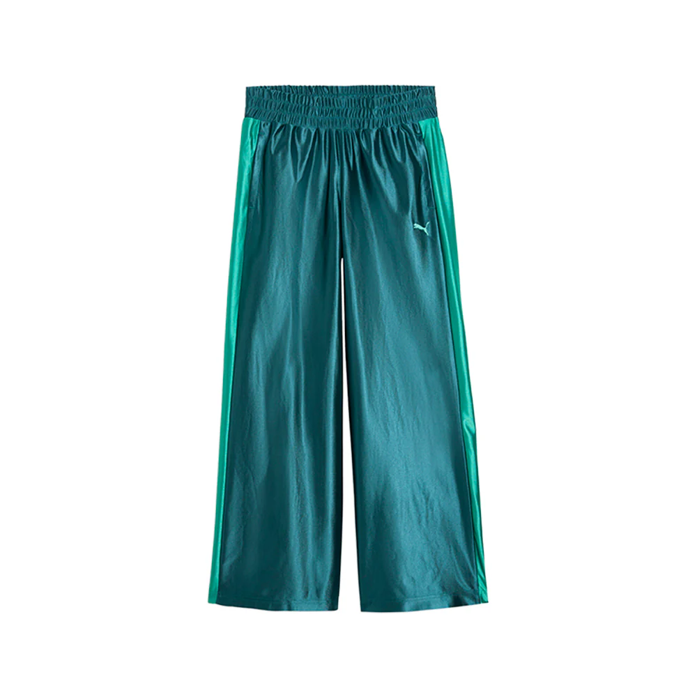 Future Archive T7 Mid Rise Pants