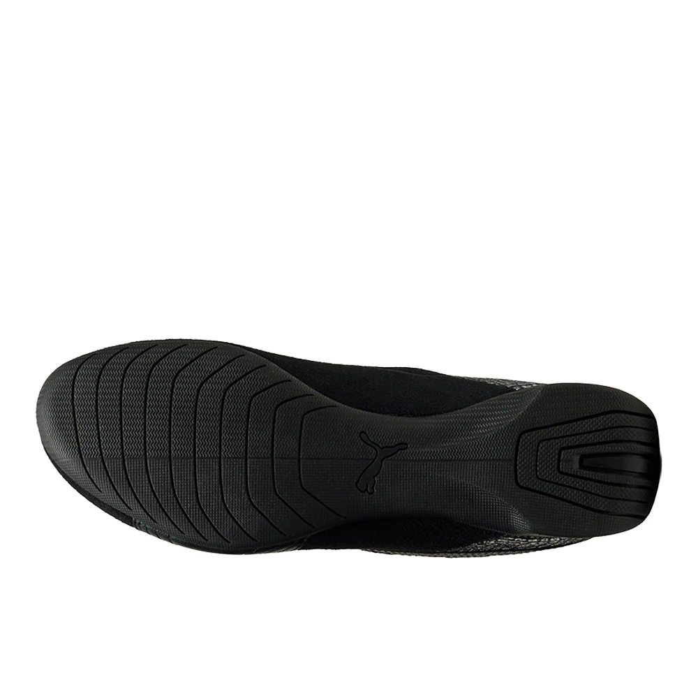 Future Cat Emboss Lace Up Sneakers - Image 5