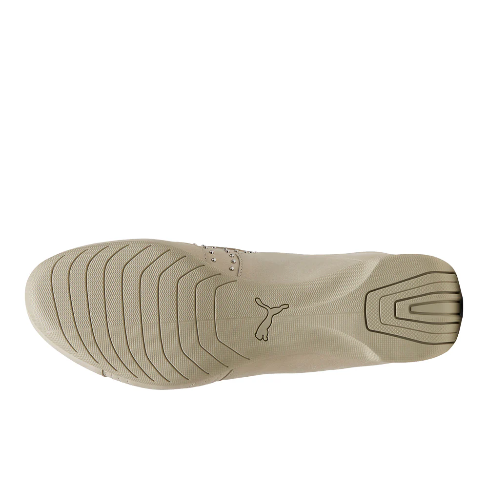 Future Cat Studs Lace Up Sneakers - Image 5