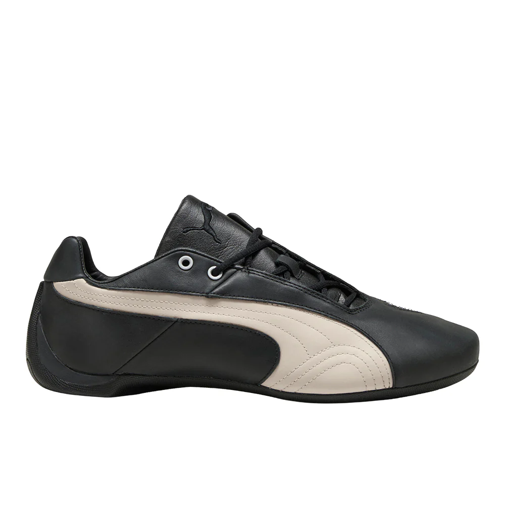 Future Cat Studs Lace Up Sneakers