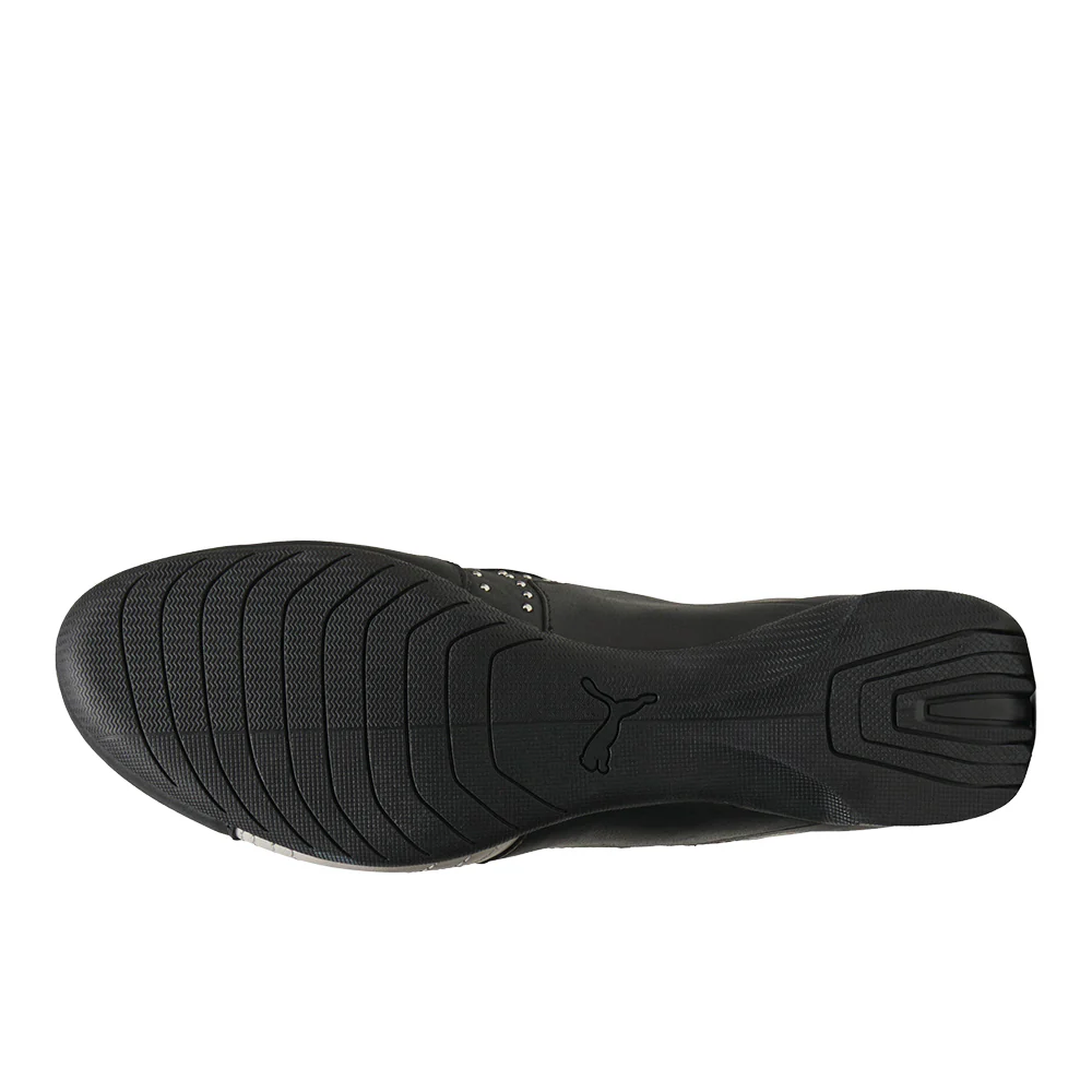 Future Cat Studs Lace Up Sneakers - Image 5