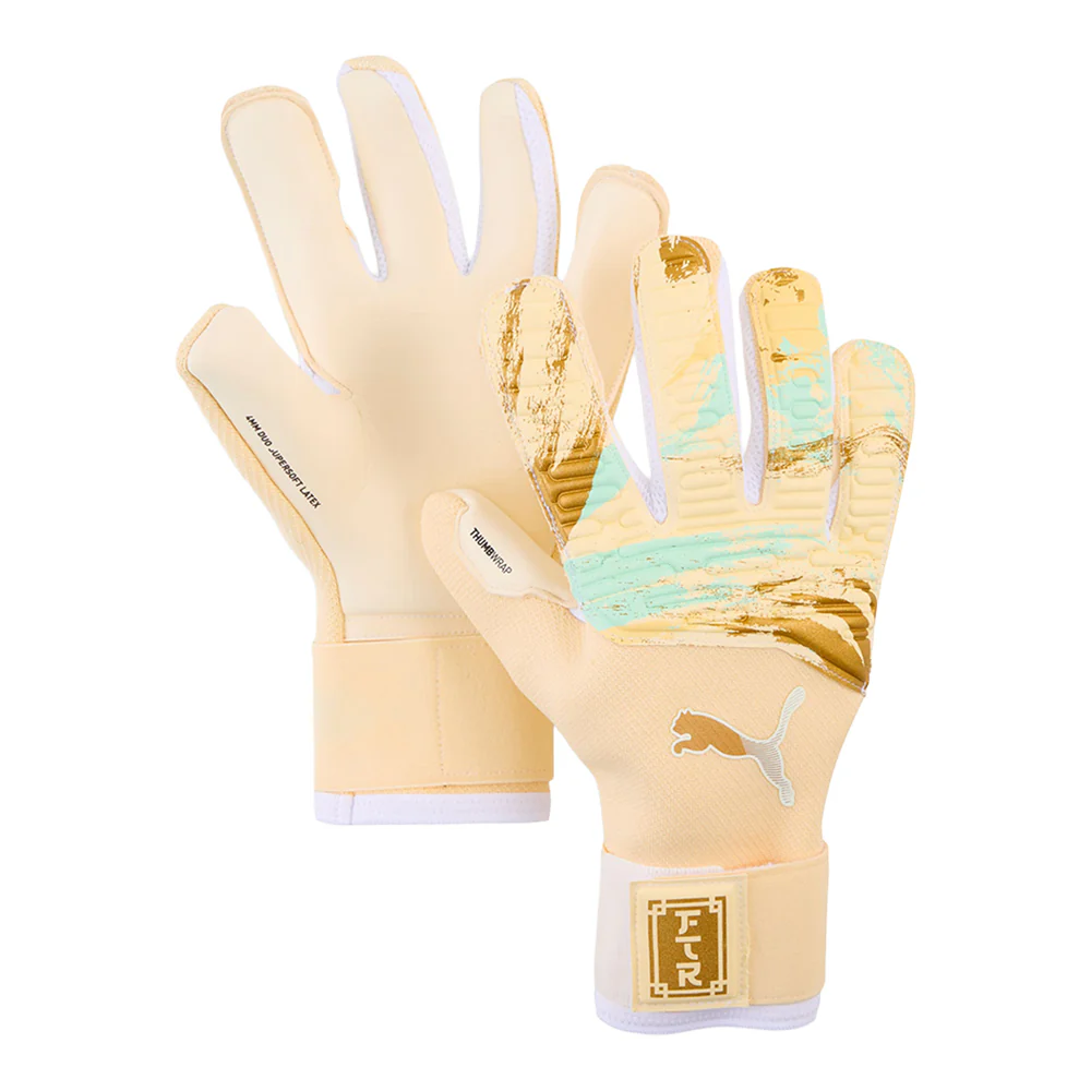 Future Cny Pro Hybrid Goalkeeper Gloves