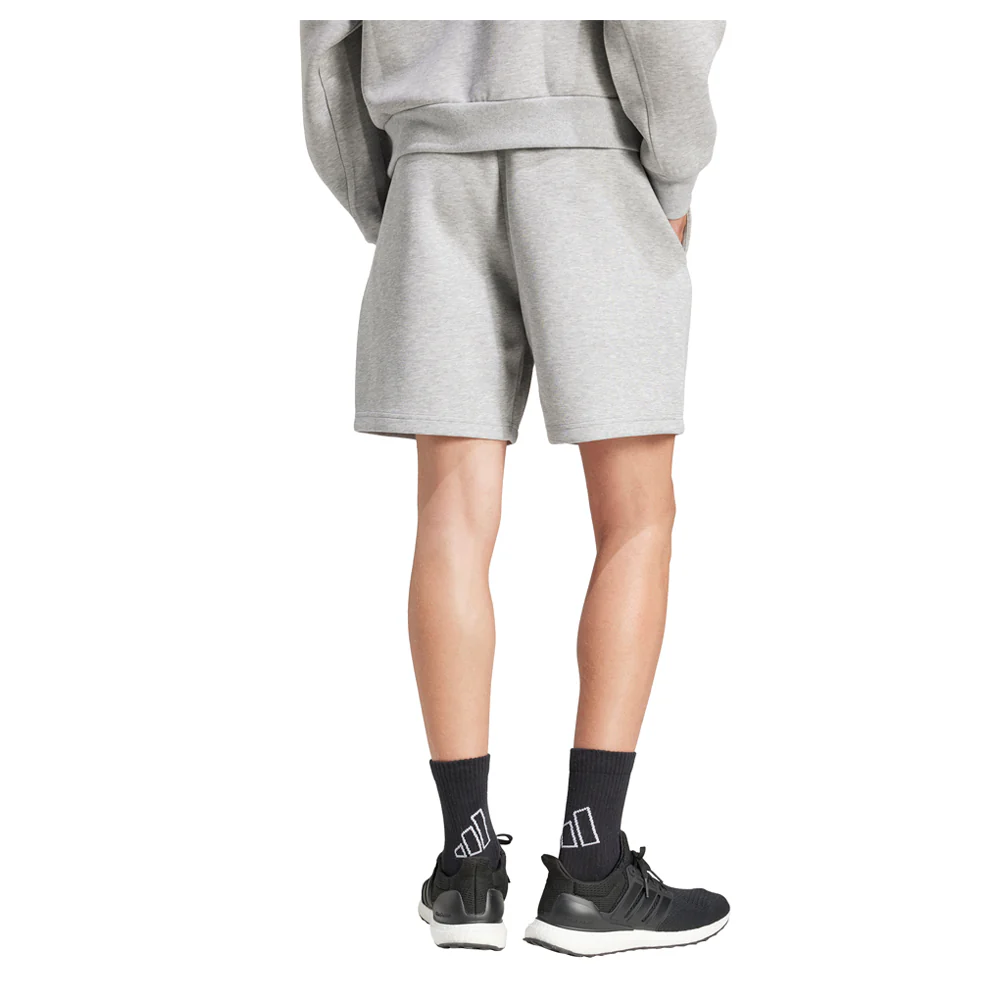 Future Icons 3 Bar Logo Shorts - Image 3