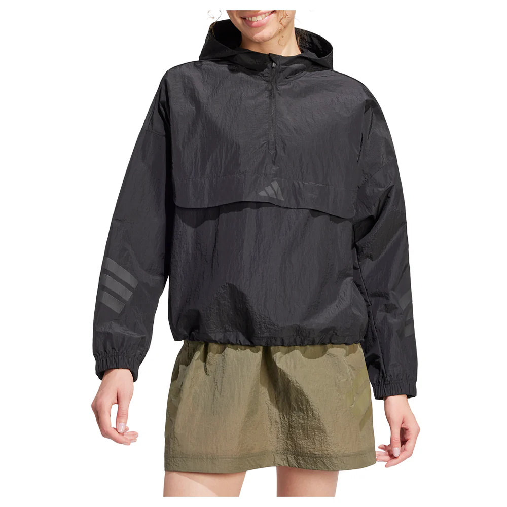 Future Icons 3-Stripes Windbreaker - Image 2