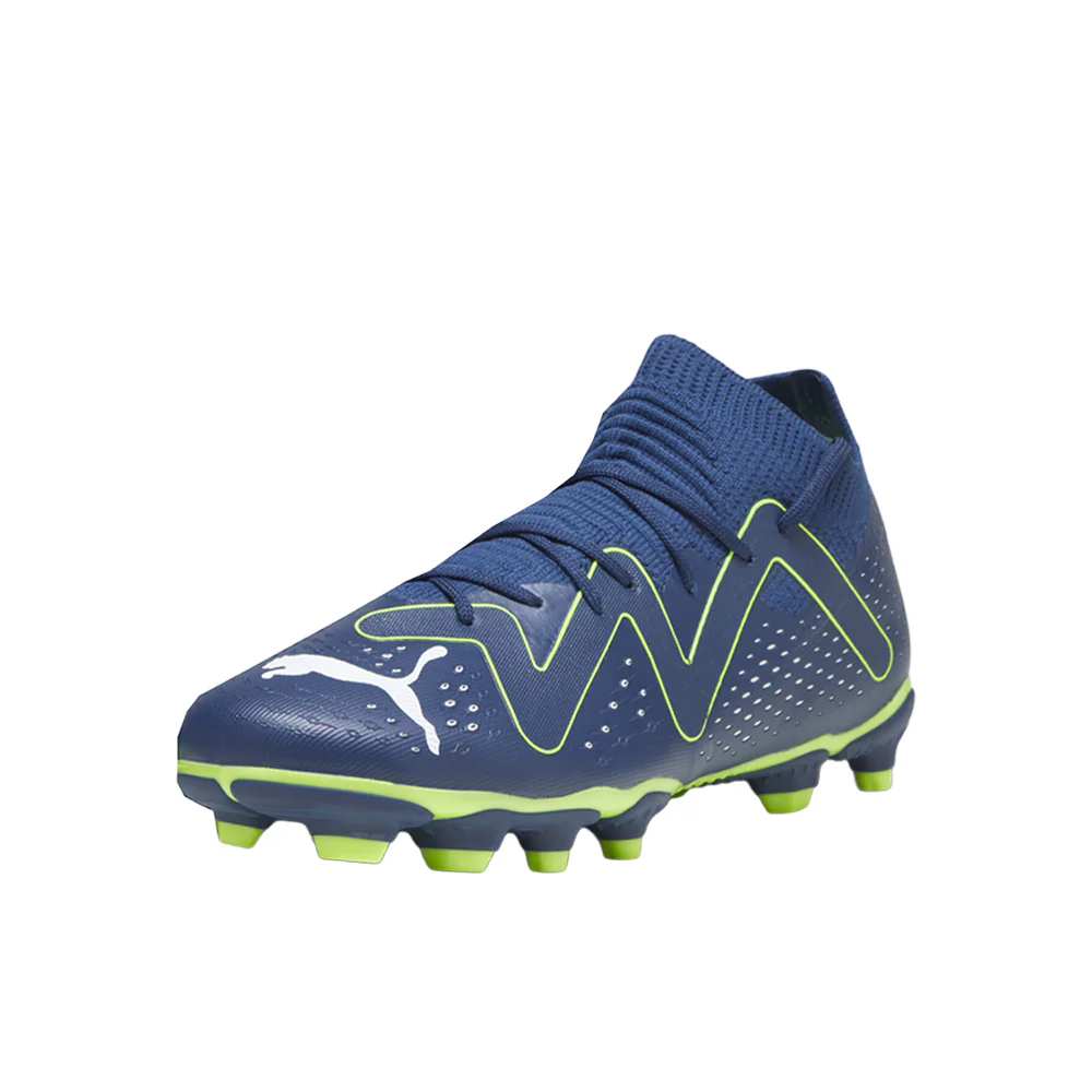Future Match Soccer Cleats (Little Kid-Big Kid) - Image 2