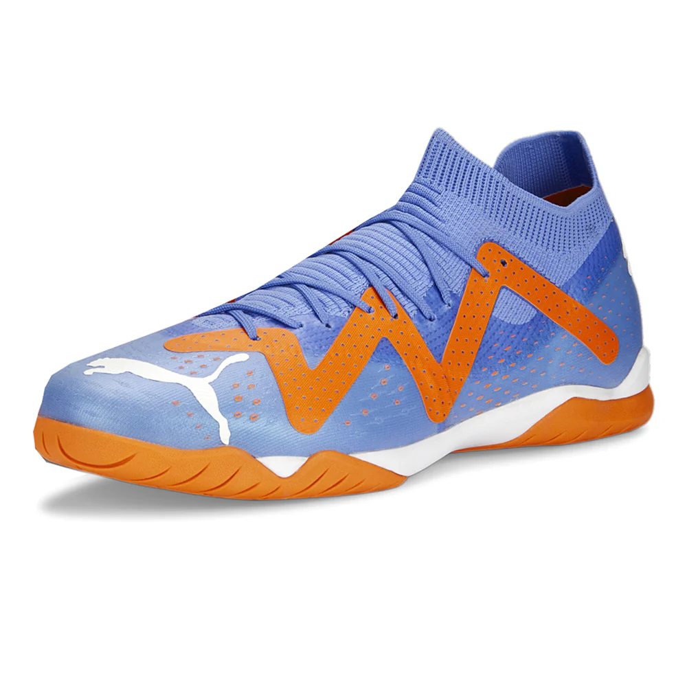 Future Match Indoor Training Soccer Shoes - Image 2