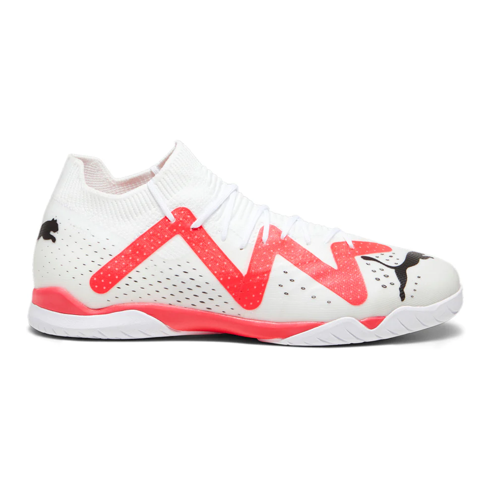 Future Match Indoor Soccer Shoes
