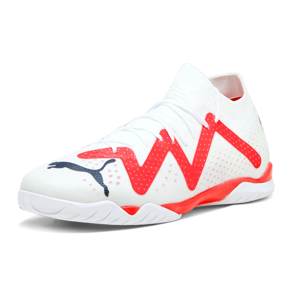 Future Match Indoor Soccer Shoes - Image 2