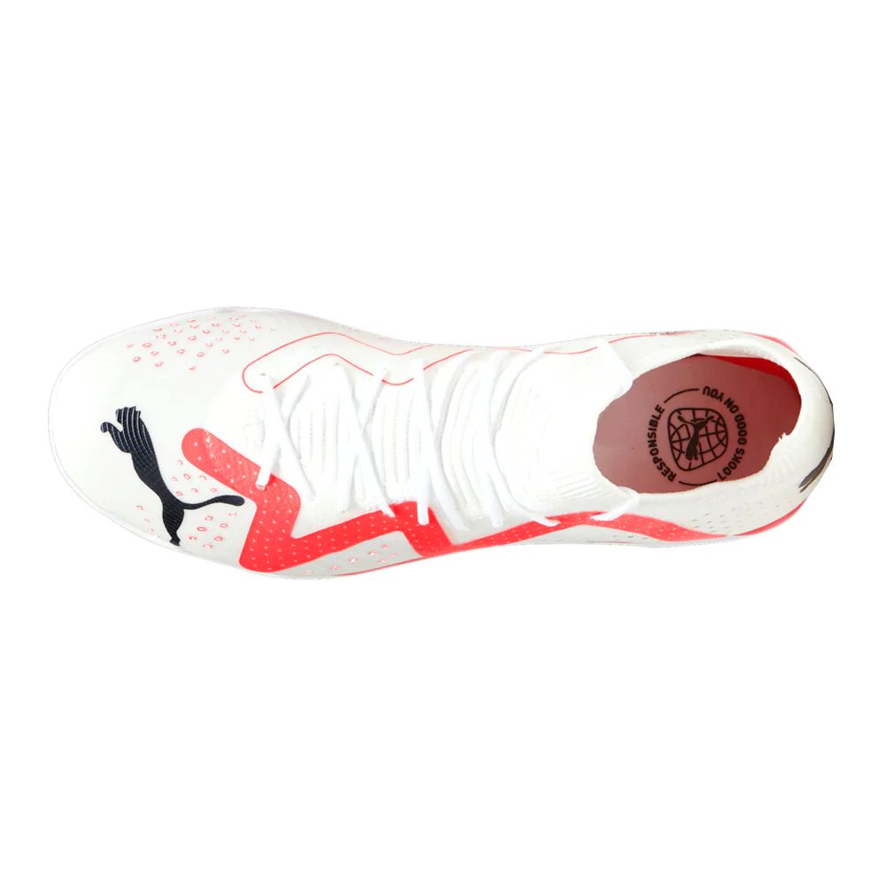 Future Match Indoor Soccer Shoes - Image 4