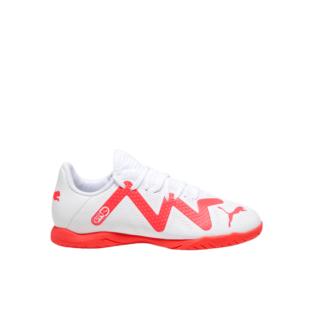 Future Play Indoor Soccer Shoes (Big Kid)