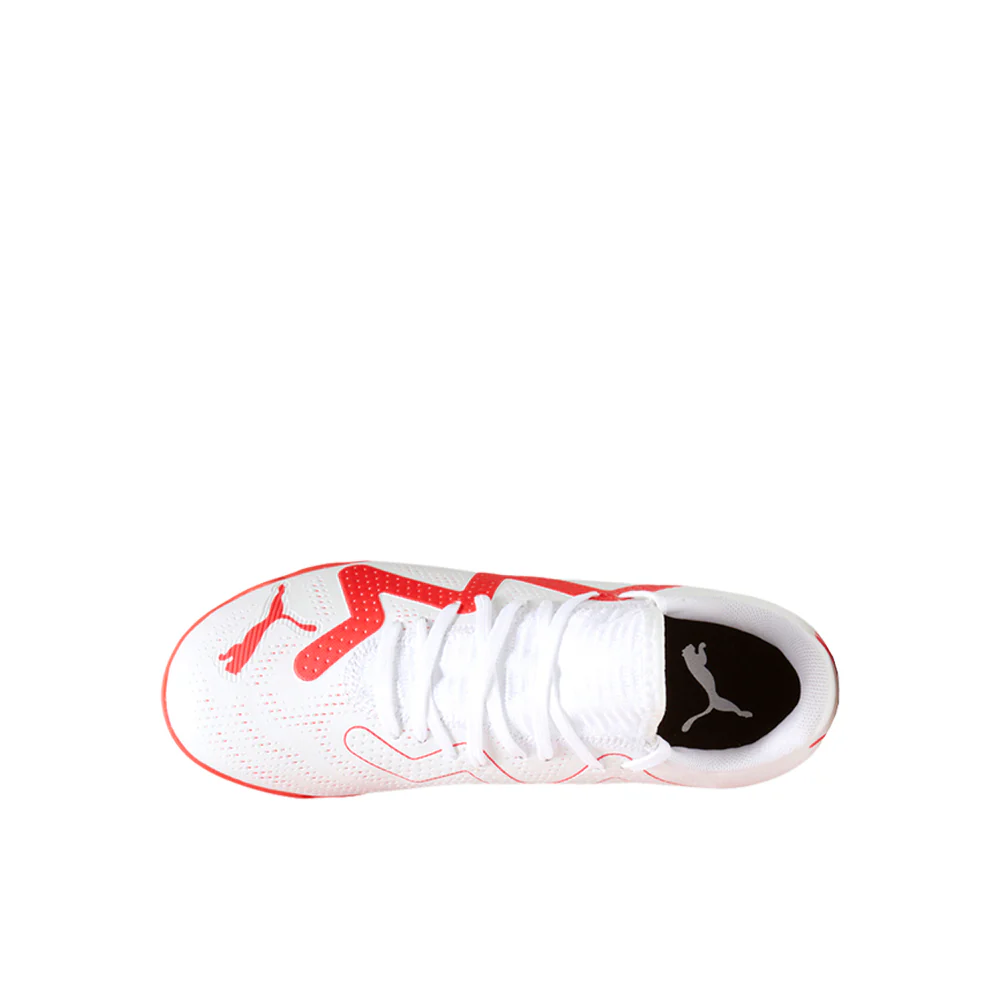 Future Play Indoor Soccer Shoes (Big Kid) - Image 4