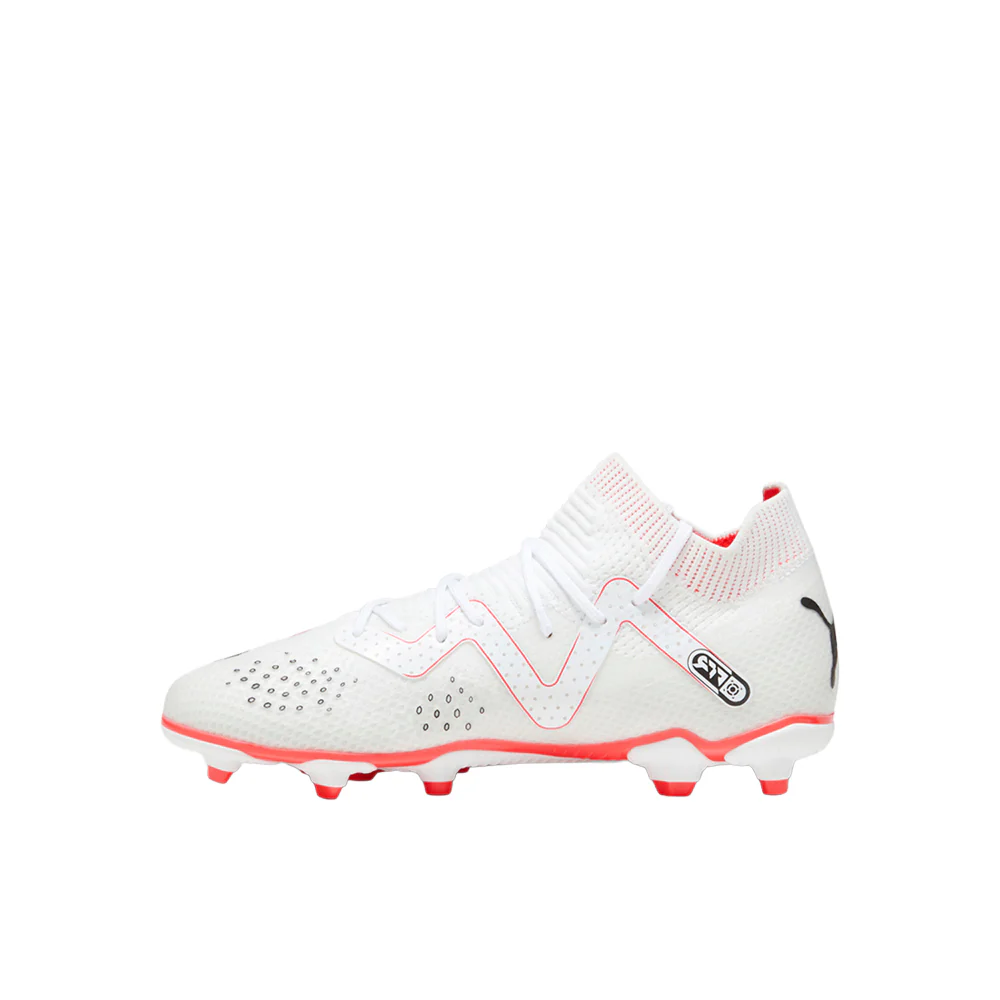 Future Pro Soccer Cleats (Big Kid) - Image 3