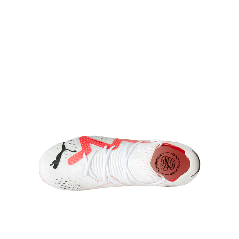 Future Pro Soccer Cleats (Big Kid) - Image 4