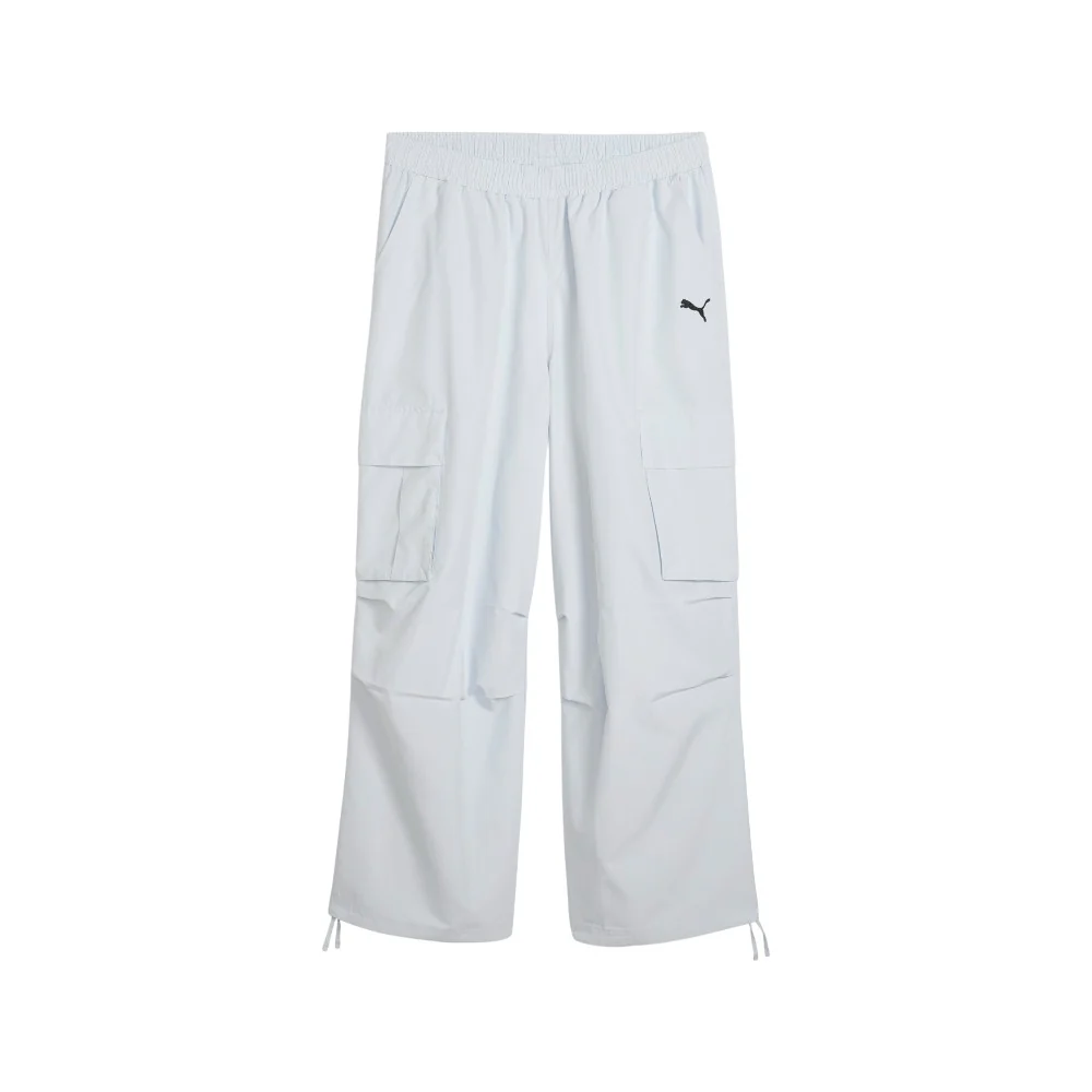 Future.PUMA.Archive Extreme Cargo Pants