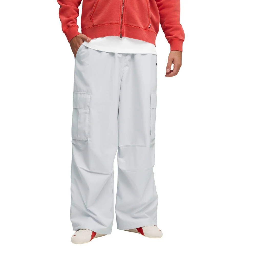 Future.PUMA.Archive Extreme Cargo Pants - Image 3