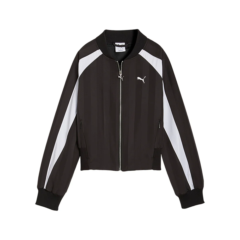 Future.PUMA.Archive Full Zip Jacket