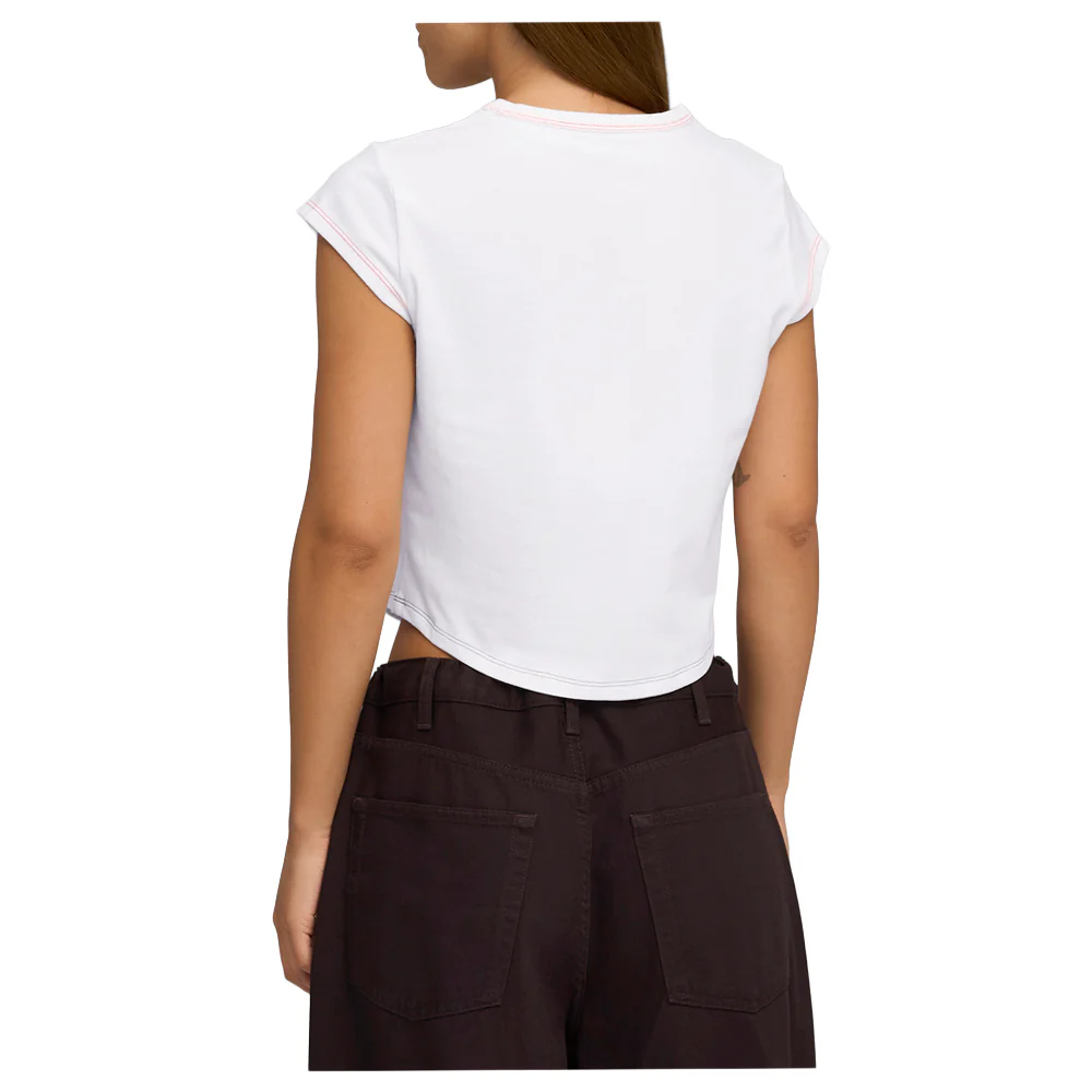 Future.PUMA.Archive Las Vegas Crew Neck Short Sleeve T-Shirt - Image 4