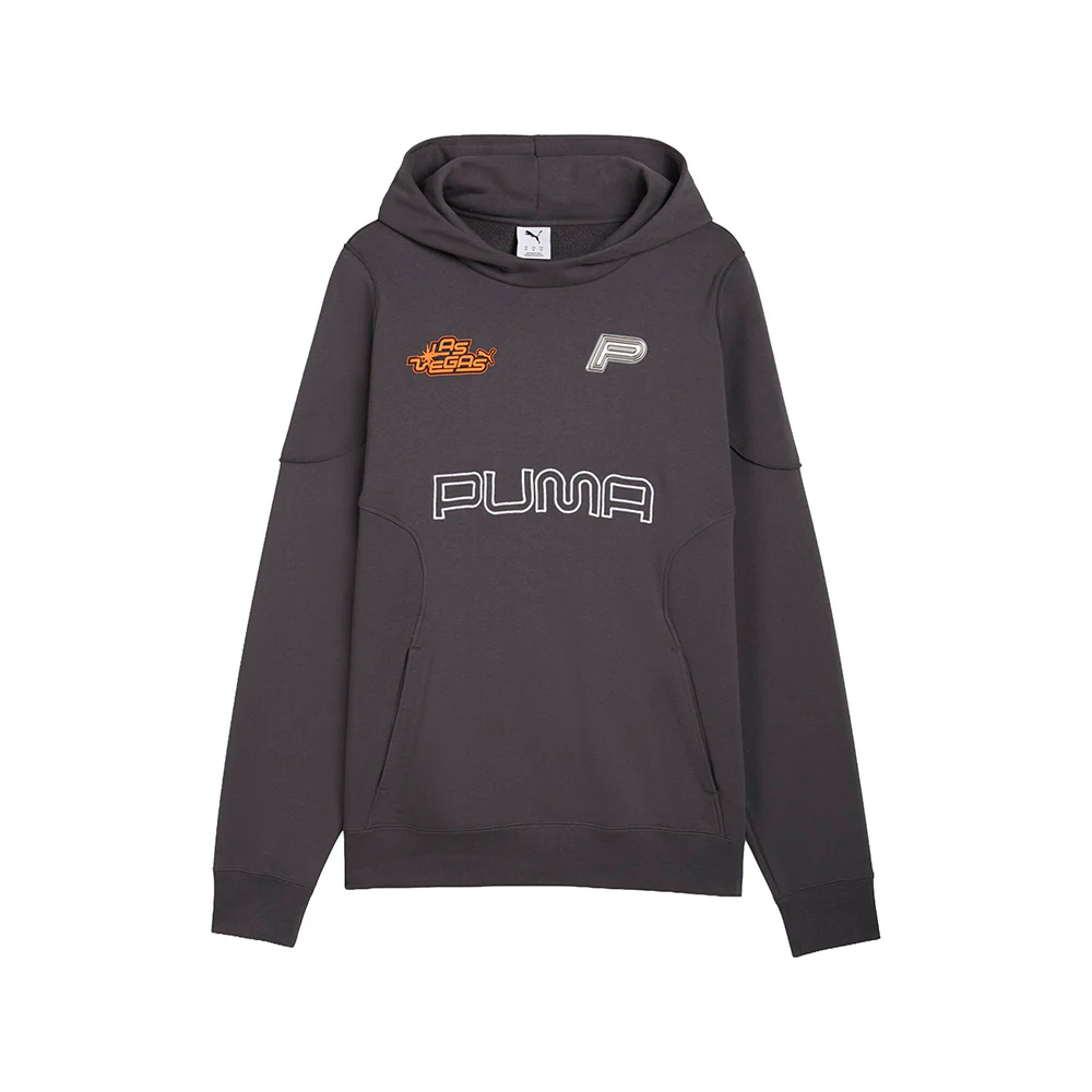 Future PUMA Archive Las Vegas Relaxed Pullover Hoodie