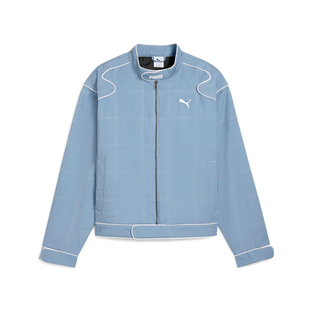Future PUMA Archive Racer Full Zip Jacket