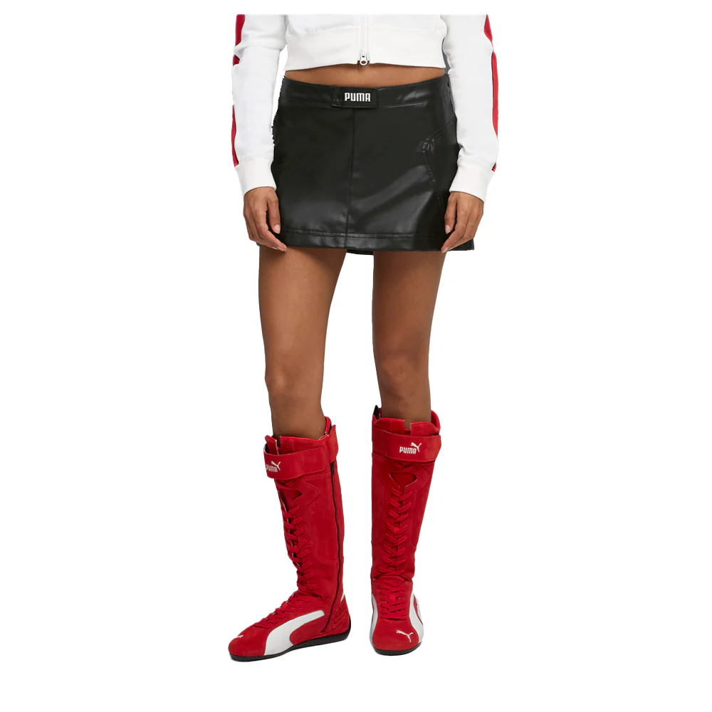 Future.PUMA.Archive Skirt - Image 3