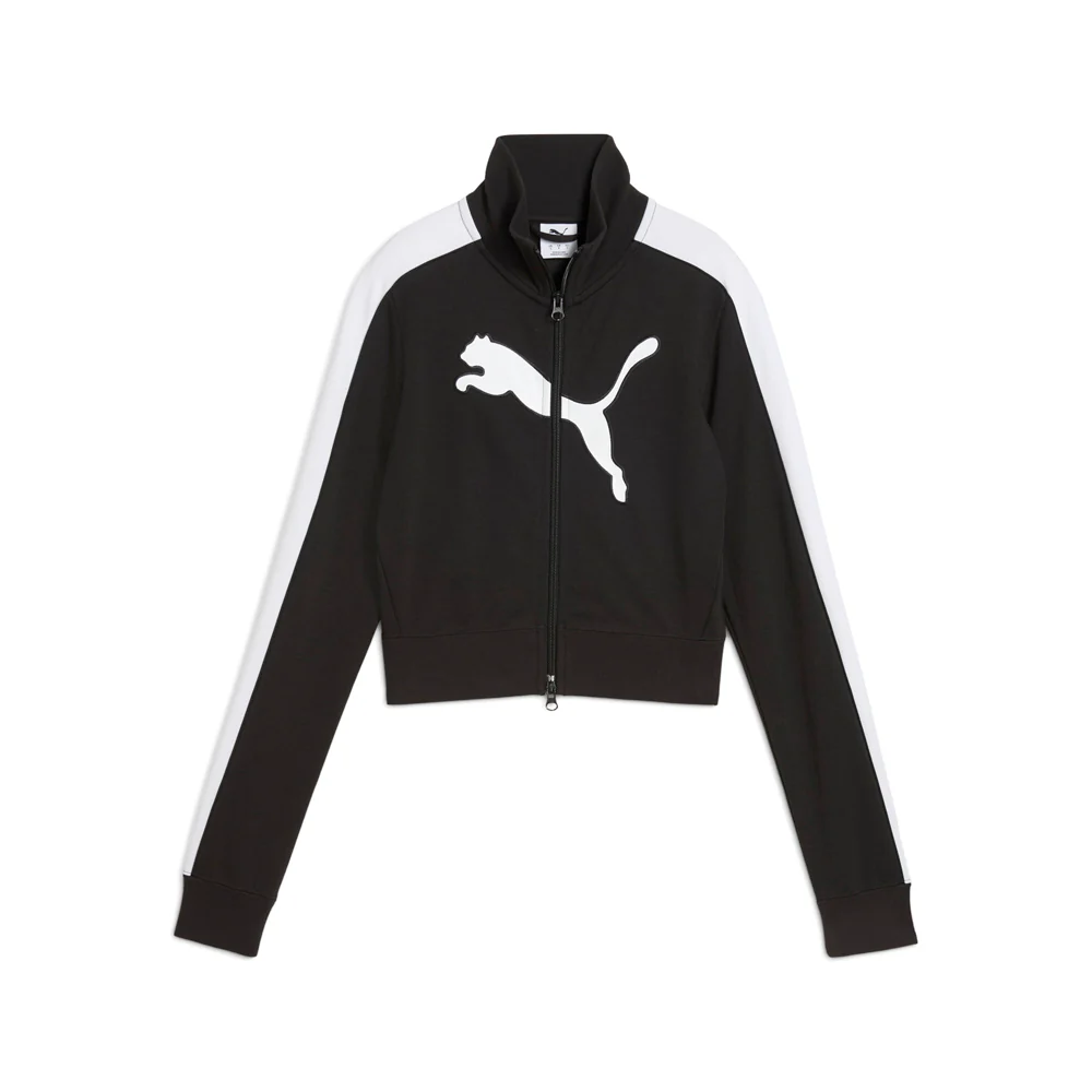 Future.PUMA.Archive Full Zip Track Jacket