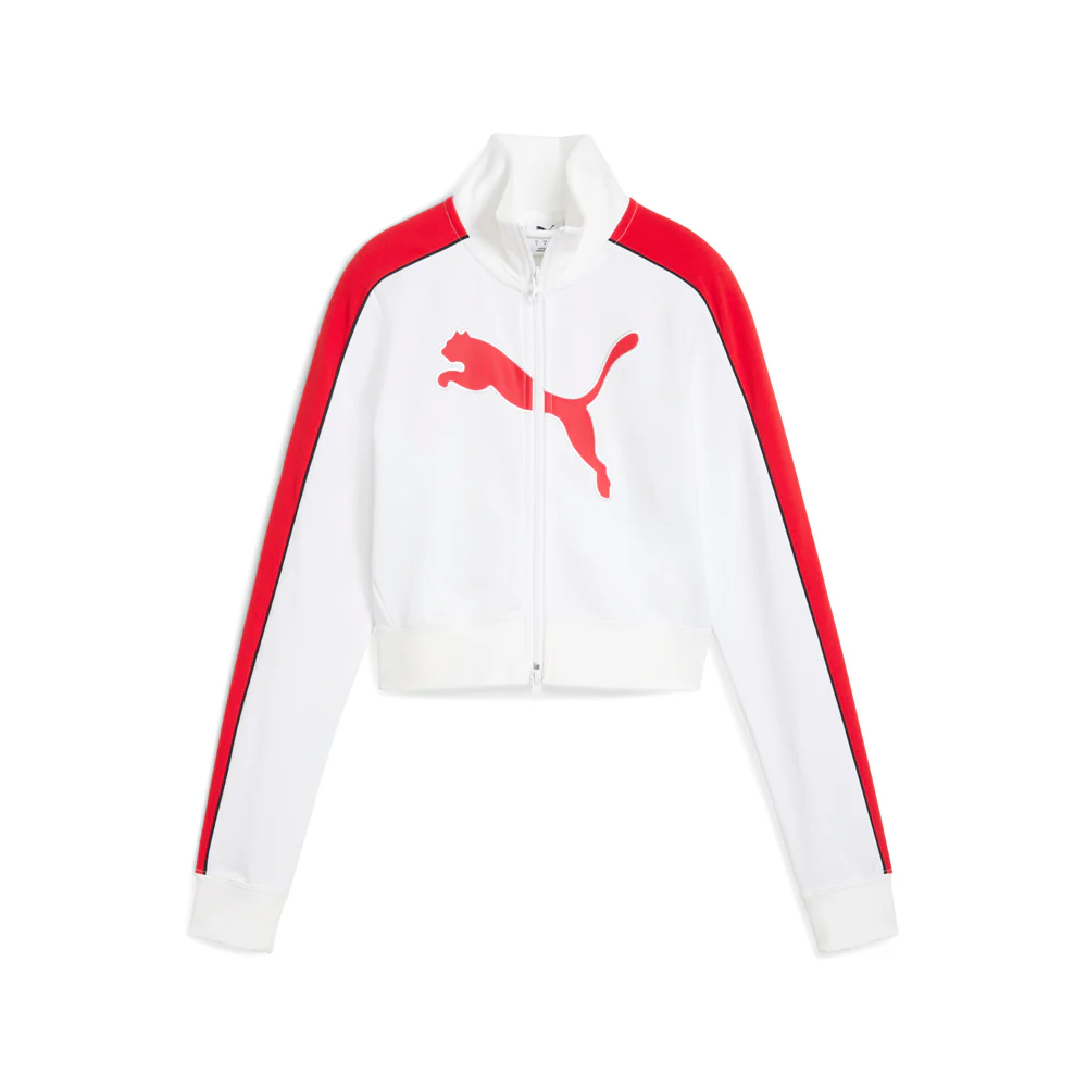 Future.PUMA.Archive Full Zip Track Jacket