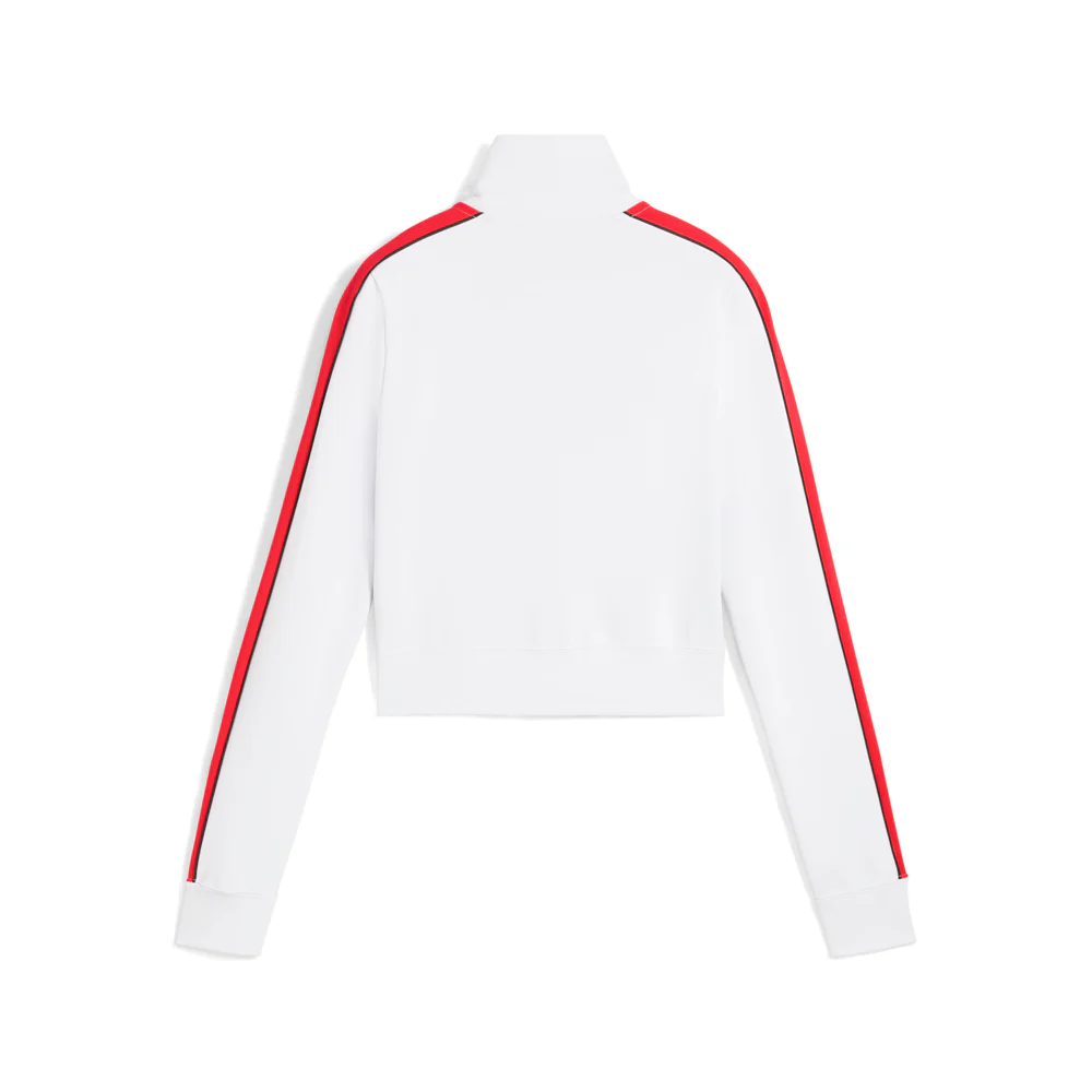 Future.PUMA.Archive Full Zip Track Jacket - Image 2