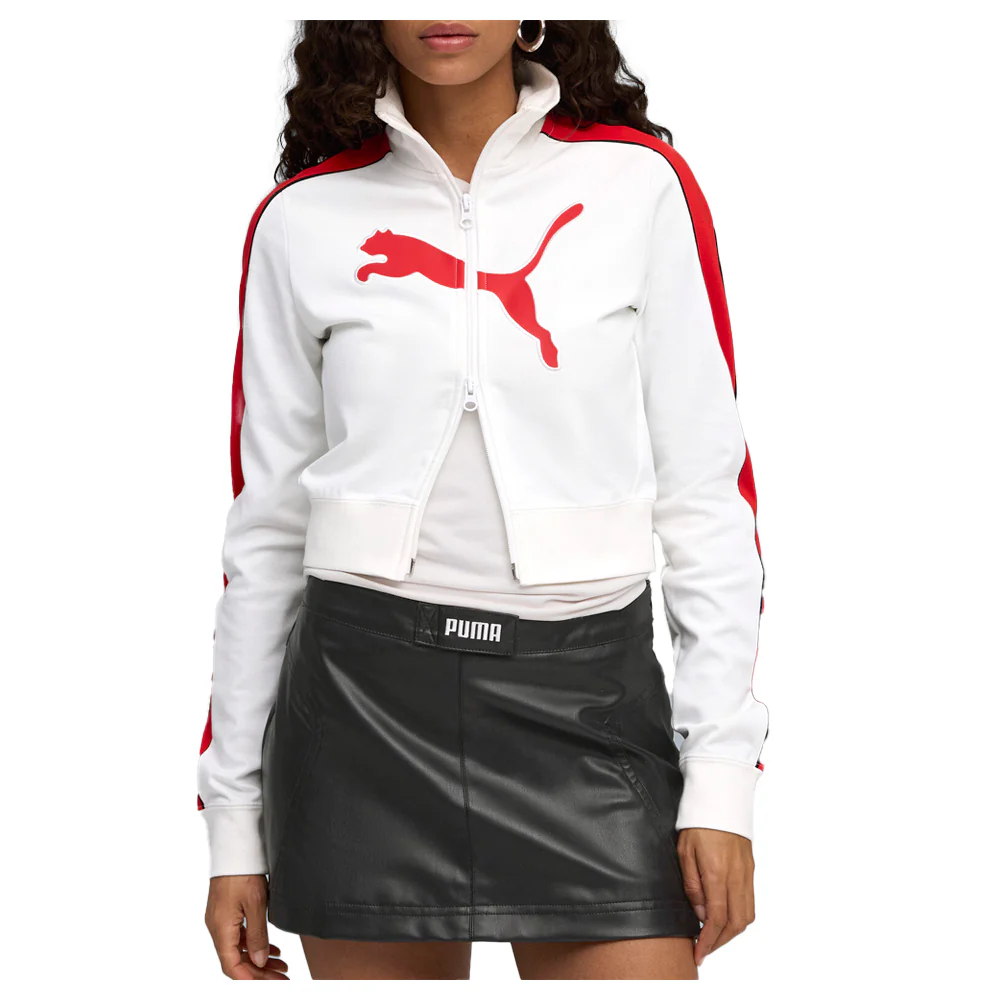 Future.PUMA.Archive Full Zip Track Jacket - Image 3