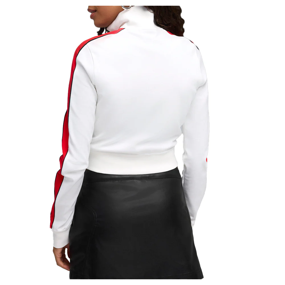 Future.PUMA.Archive Full Zip Track Jacket - Image 4