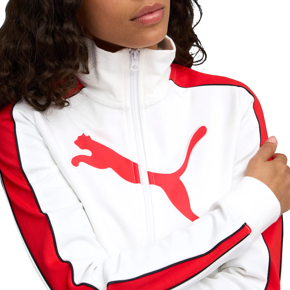 Future.PUMA.Archive Full Zip Track Jacket - Image 5