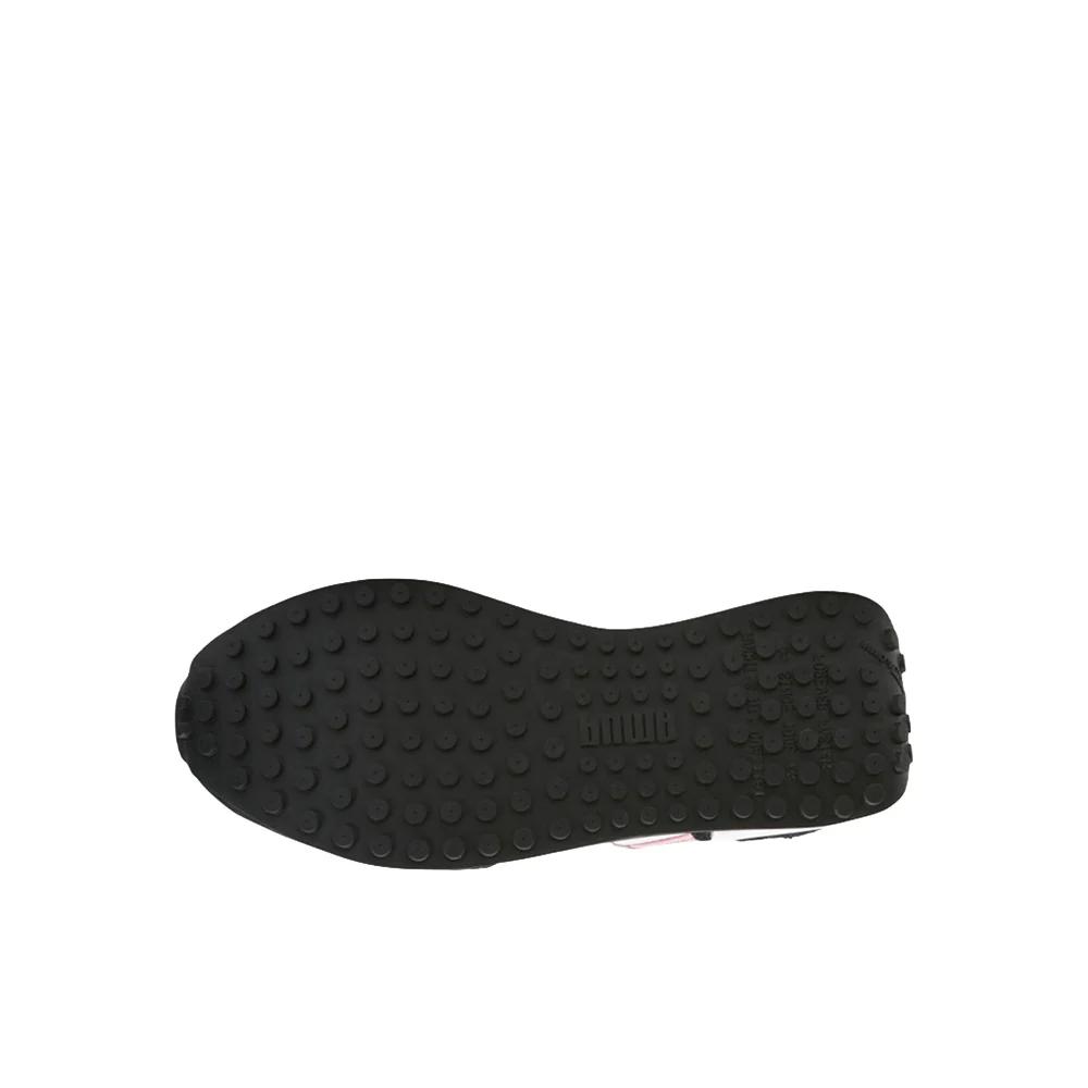 Future Rider Bouquet Lace Up Sneakers (Big Kid) - Image 5