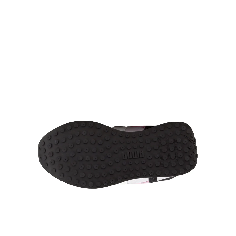 Future Rider Bouquet Lace Up Sneakers (Little Kid) - Image 5